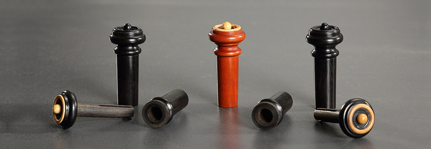 Аксессуары для скрипок Acura Meister